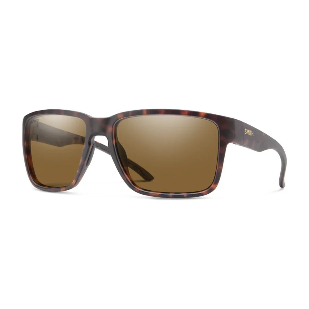 Lunettes de soleil Smith Emerge – ChromaPop Polarized Brown