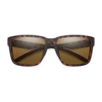 Lunettes de soleil Smith Emerge – ChromaPop Polarized Brown