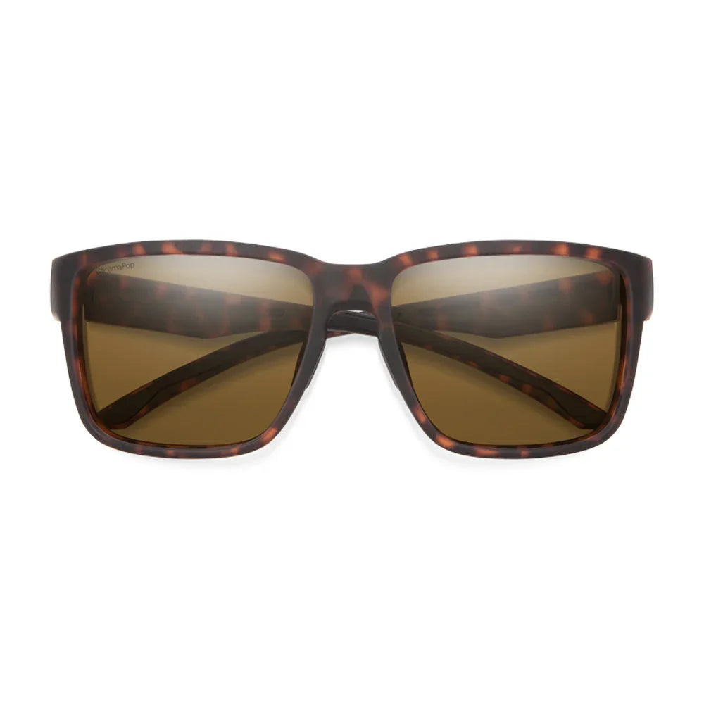 Lunettes de soleil Smith Emerge – ChromaPop Polarized Brown
