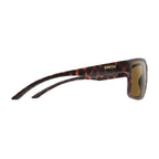 Lunettes de soleil Smith Emerge – ChromaPop Polarized Brown