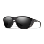 Smith Embark Sunglasses – ChromaPop Black
