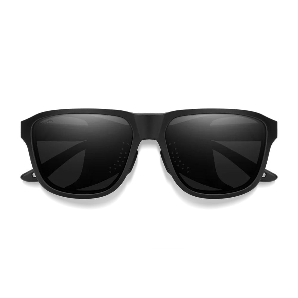 Smith Embark Sunglasses – ChromaPop Black