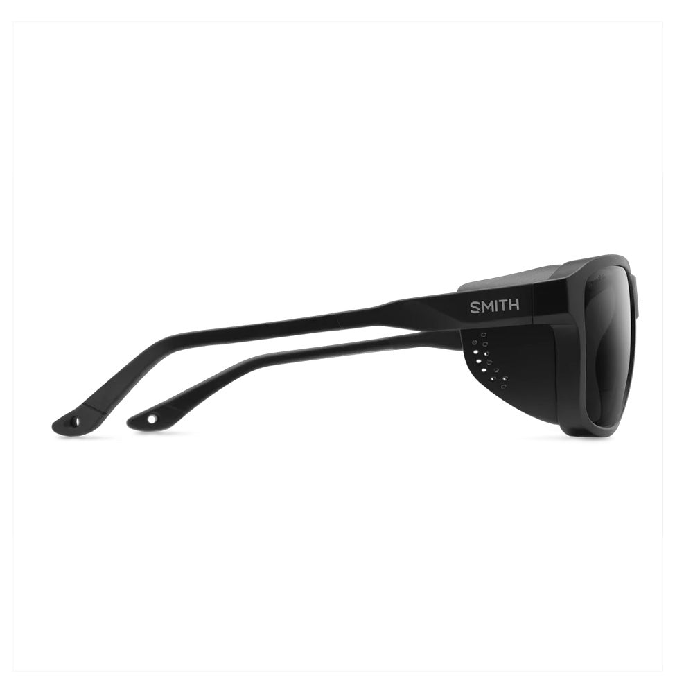 Smith Embark Sunglasses – ChromaPop Black