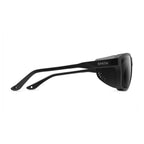 Smith Embark Sunglasses – ChromaPop Black