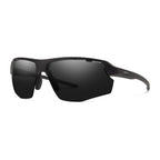 Lunettes de soleil Smith Resolve – ChromaPop Black