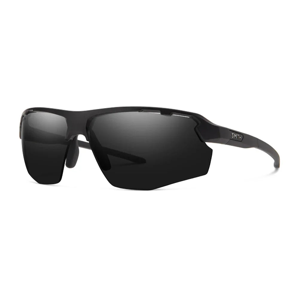 Lunettes de soleil Smith Resolve – ChromaPop Black