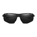 Lunettes de soleil Smith Resolve – ChromaPop Black