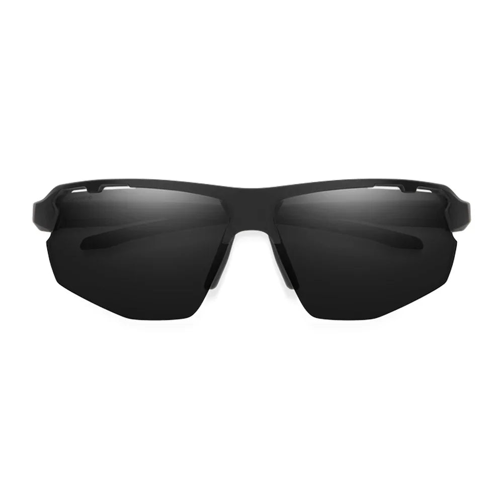Lunettes de soleil Smith Resolve – ChromaPop Black