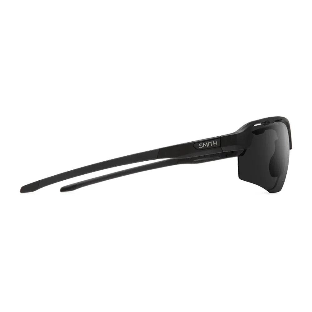 Lunettes de soleil Smith Resolve – ChromaPop Black