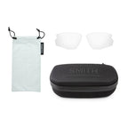 Lunettes de soleil Smith Resolve – ChromaPop Black