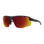 Lunettes de soleil Smith Resolve – ChromaPop Red Mirror