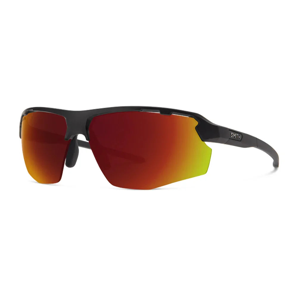 Lunettes de soleil Smith Resolve – ChromaPop Red Mirror