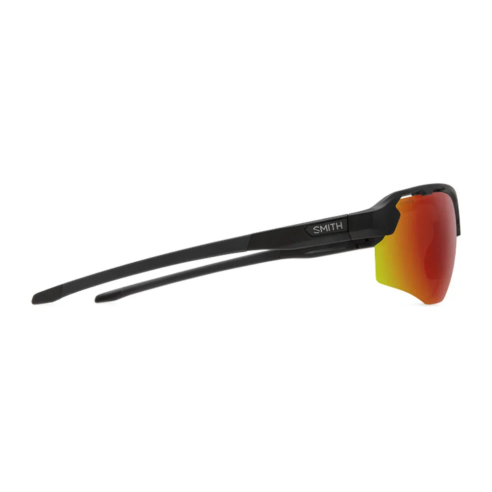Lunettes de soleil Smith Resolve – ChromaPop Red Mirror
