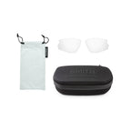 Lunettes de soleil Smith Resolve – ChromaPop Red Mirror