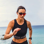 Lunettes de soleil Smith Resolve – ChromaPop Red Mirror