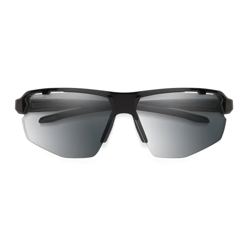 Smith Resolve Lunettes de soleil Smith Resolve – ChromaPop Photochromic Clear To Gra ...