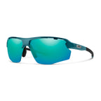 Lunettes de soleil Smith Resolve - ChromaPop Opal Mirror
