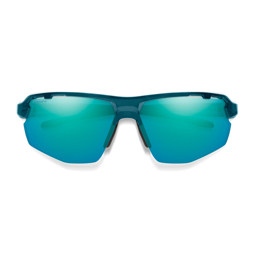 Lunettes de soleil Smith Resolve - ChromaPop Opal Mirror