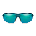 Lunettes de soleil Smith Resolve - ChromaPop Opal Mirror