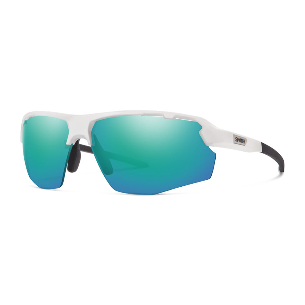 Lunettes de soleil Smith Resolve – ChromaPop Opal Mirror