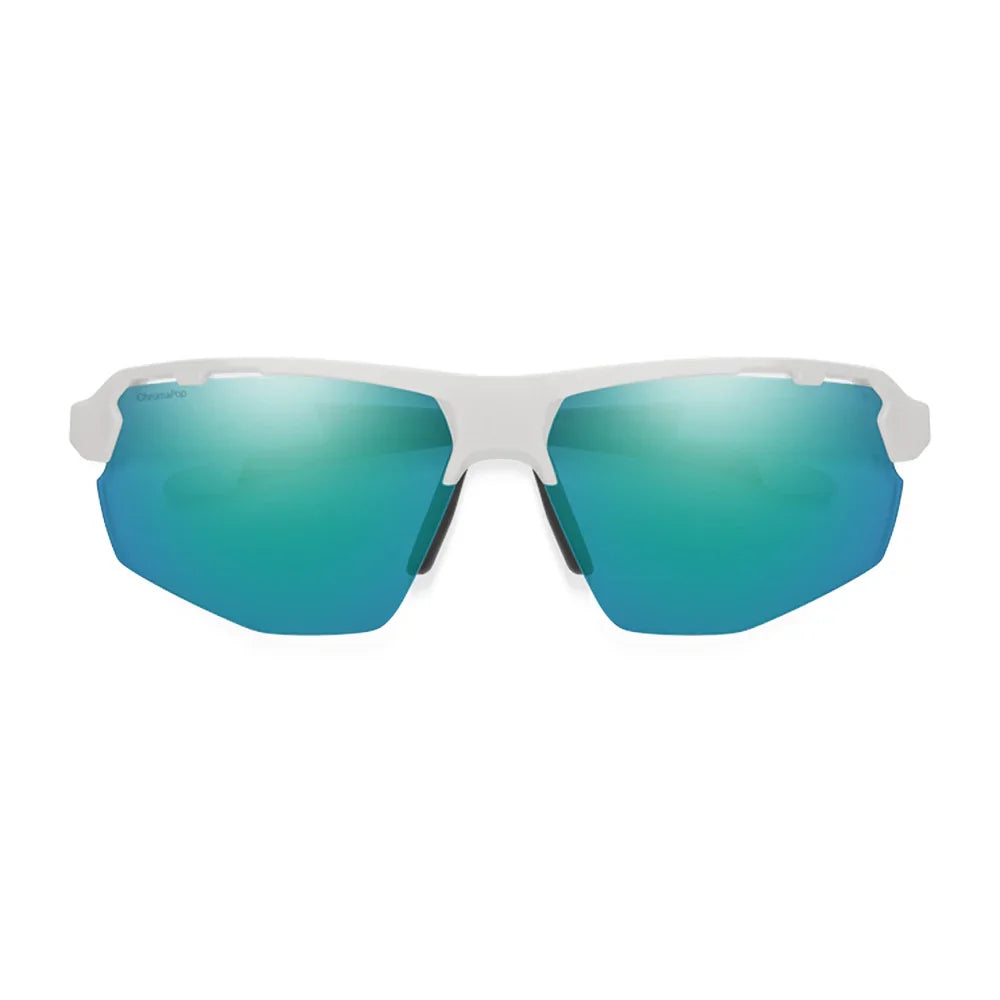 Smith Resolve Smith Resolve Sunglasses – ChromaPop Opal Mirror – La Cordée