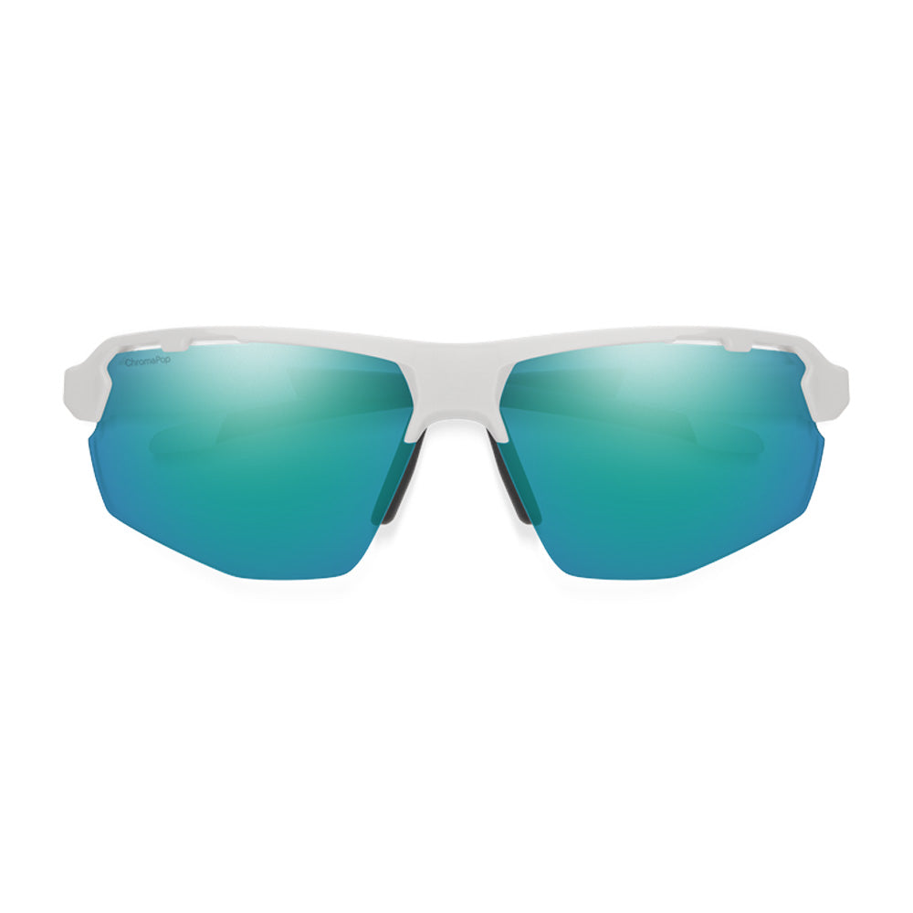Lunettes de soleil Smith Resolve – ChromaPop Opal Mirror