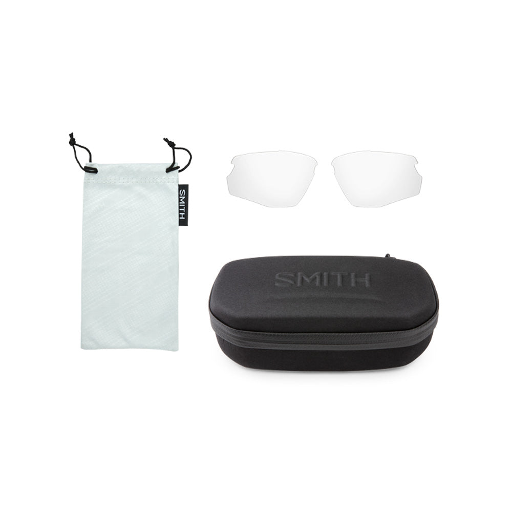 Lunettes de soleil Smith Resolve – ChromaPop Opal Mirror