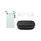 Lunettes de soleil Smith Resolve – ChromaPop Opal Mirror