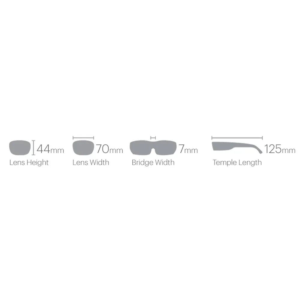 Lunettes de soleil Smith Resolve ChromaPop