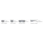 Lunettes de soleil Smith Resolve ChromaPop