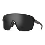 Lunettes de soleil Smith Bobcat – ChromaPop Black