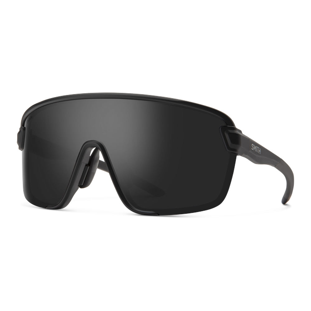 Lunettes de soleil Smith Bobcat – ChromaPop Black