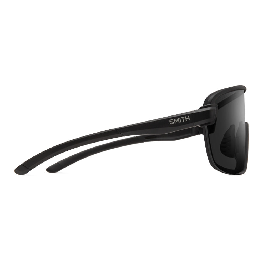 Lunettes de soleil Smith Bobcat – ChromaPop Black