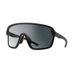 Lunettes de soleil Smith Bobcat – ChromaPop Photochromic Clear To Gray