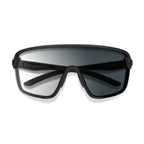 Lunettes de soleil Smith Bobcat – ChromaPop Photochromic Clear To Gray