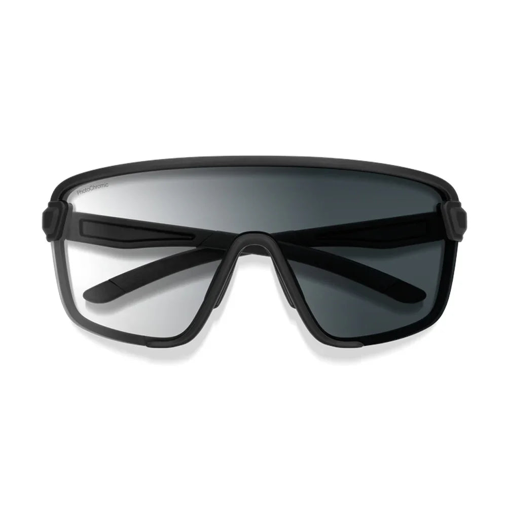 Lunettes de soleil Smith Bobcat – ChromaPop Photochromic Clear To Gray