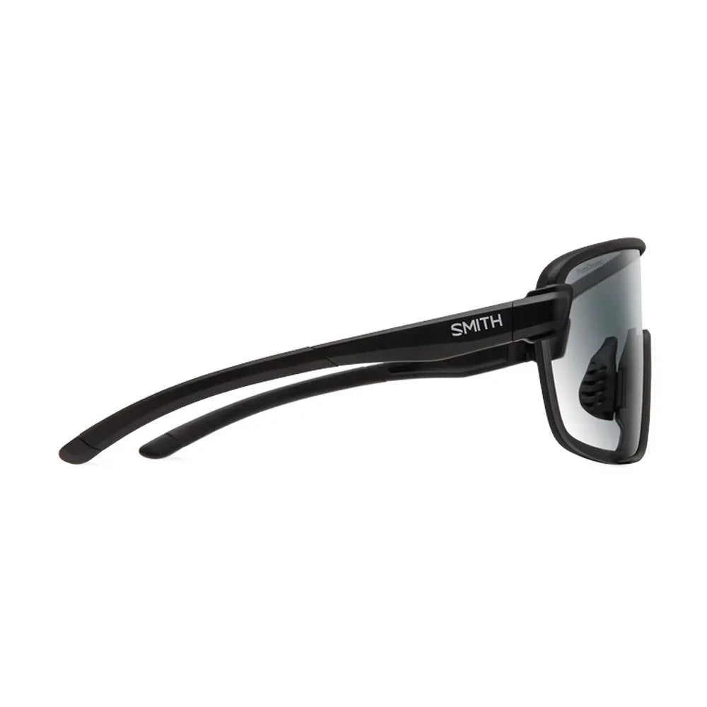 Lunettes de soleil Smith Bobcat – ChromaPop Photochromic Clear To Gray