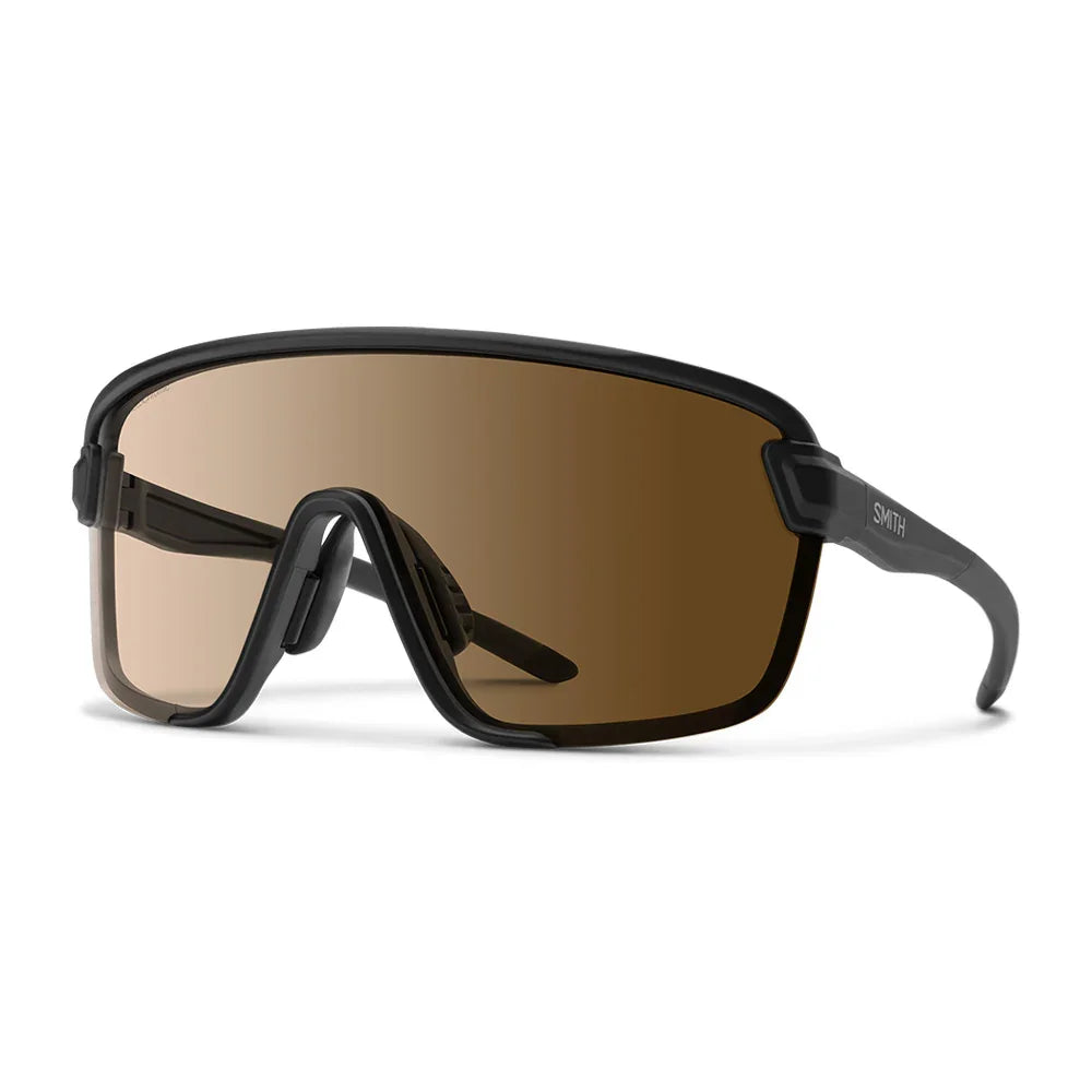 Lunettes de soleil Smith Bobcat - ChromaPop PhotoChromic Brown