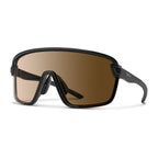 Lunettes de soleil Smith Bobcat - ChromaPop PhotoChromic Brown