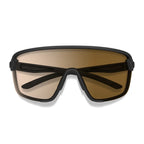 Lunettes de soleil Smith Bobcat - ChromaPop PhotoChromic Brown