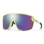 Lunettes de soleil Smith Bobcat ChromaPop – Lentille ChromaPop Violet Mirror