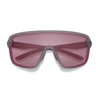 Smith Bobcat Sunglasses – ChromaPop Low Light Rose