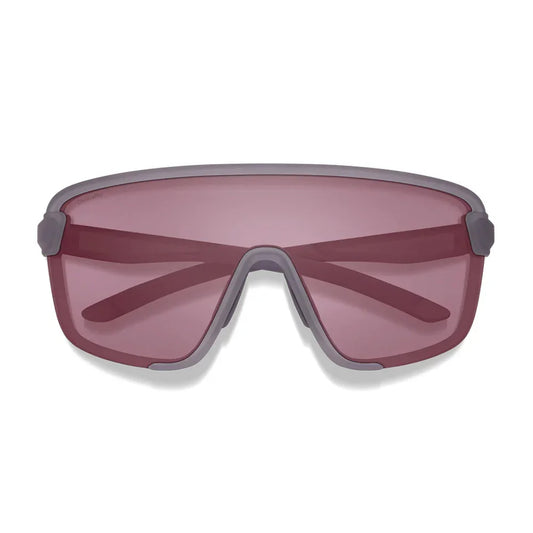 Smith Bobcat Sunglasses – ChromaPop Low Light Rose