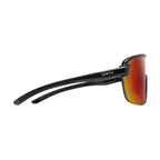 Lunettes de soleil Smith Bobcat – ChromaPop Red Mirror