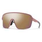 Lunettes de soleil Smith Bobcat ChromaPop – Lentille noire