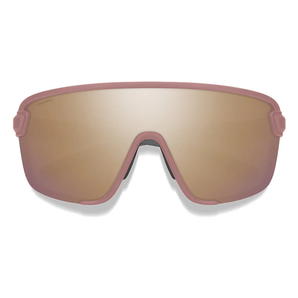 Lunettes de soleil Smith Bobcat ChromaPop – Lentille noire
