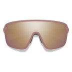 Lunettes de soleil Smith Bobcat ChromaPop – Lentille noire