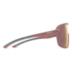 Lunettes de soleil Smith Bobcat ChromaPop – Lentille noire