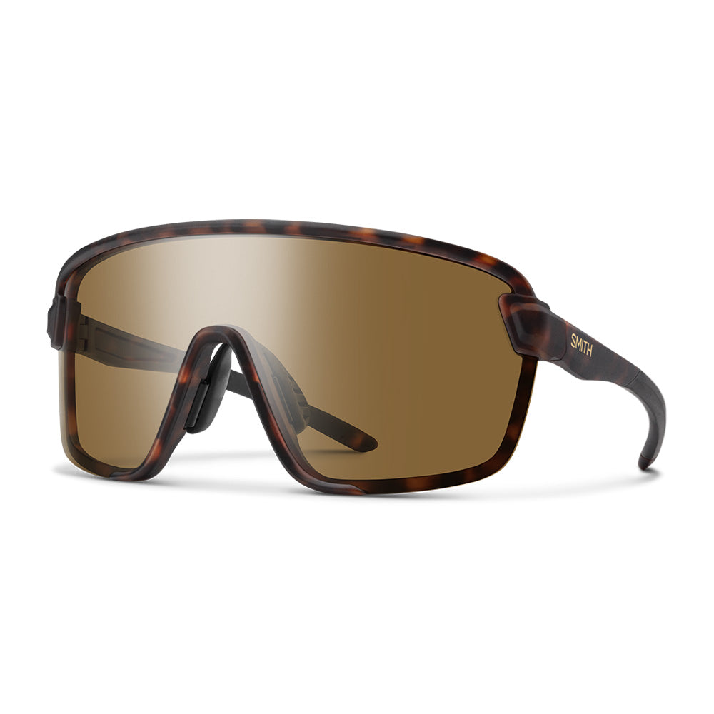 Lunettes de soleil Smith Bobcat – Verres ChromaPop PhotoChromic Brown