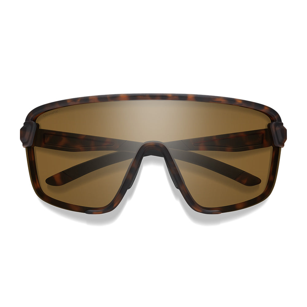 Lunettes de soleil Smith Bobcat – Verres ChromaPop PhotoChromic Brown